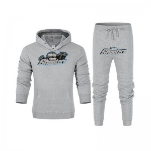 Grey Men's Trapstar London Shooters Funny Tracksuit USA | LY17-240