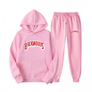 Pink Men's Trapstar Backwoods Tracksuit USA | KE27-054