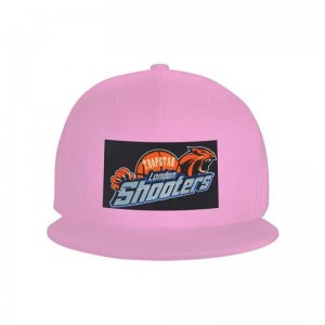 Pink Men's Trapstar London Shooters Hats USA | OL34-858