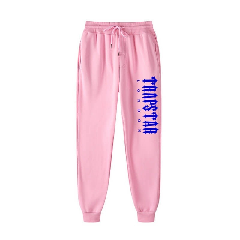 Pink Men\'s Trapstar London Cargo Pants USA | EV85-109