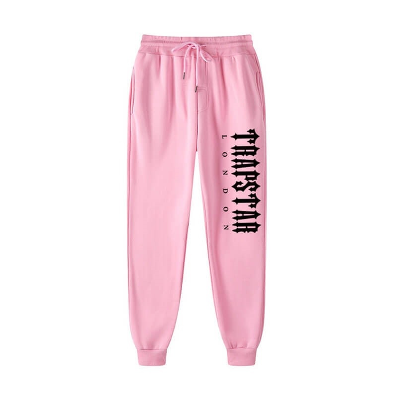 Pink Men\'s Trapstar London Cargo Pants USA | QS65-493